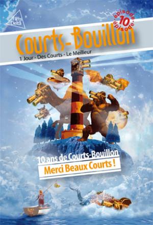 Le Festival Court-Bouillon fête ses 10 ans