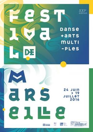 Le Festival de Marseille fête ses 20 ans
