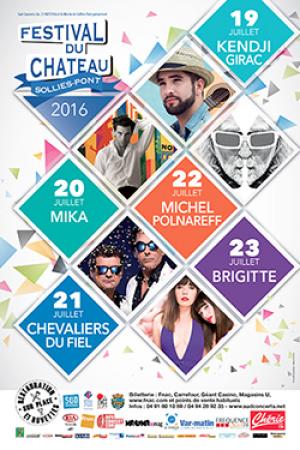 Le Festival du Château s'enracine à Solliès-Pont