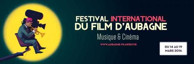 Le Festival International du Film d'Aubagne de retour