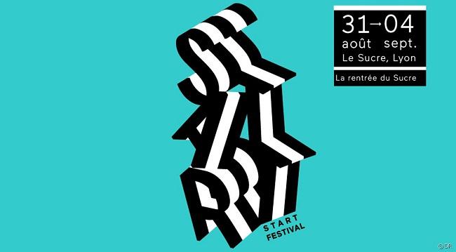 Le Festival Start pour prendre un bon départ