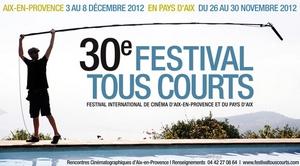 Le Festival Tous Courts