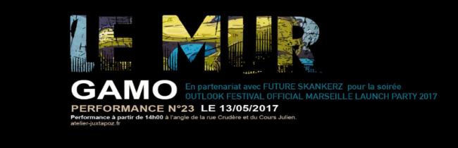 Le M.U.R Performance