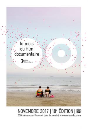 Le mois du film documentaire