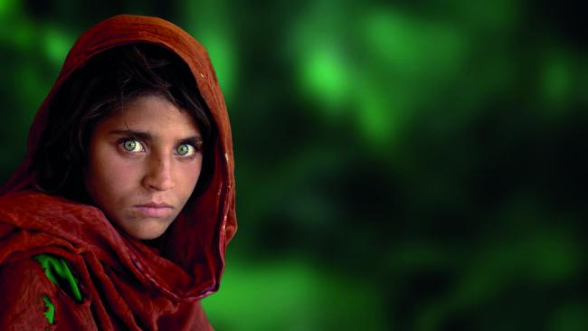 Le monde de Steve McCurry