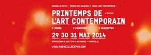 Le Printemps de l’Art Contemporain