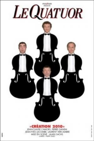 Le Quatuor à Hyères