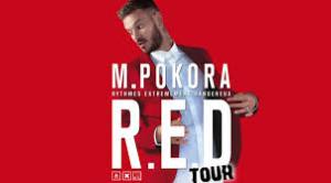 Le R.E.D Tour de M.Pokora