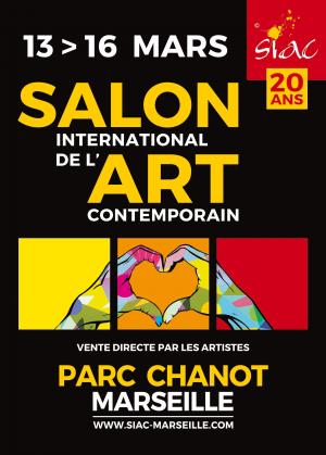 Le SIAC Marseille fête ses 20 ans cette année !