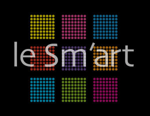 Le Sm'art 2015