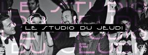 Le Studio du Jeudi