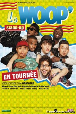 Le Woop