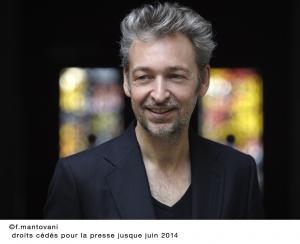 LECTURE DE ÉRIC REINHARDT