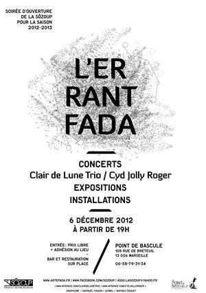 L'errant Fada