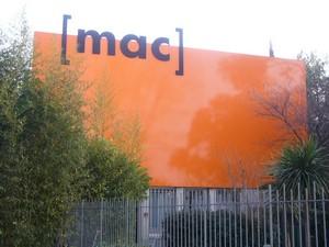 Les 20 ans du Musée d'Art Contemporain