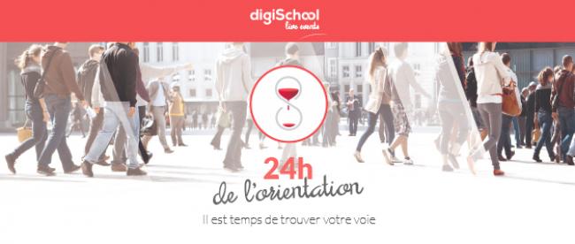 Les 24h de L’Orientation à Aix