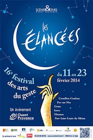 Les Elancées