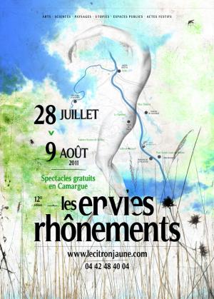 Les Envies Rhônements