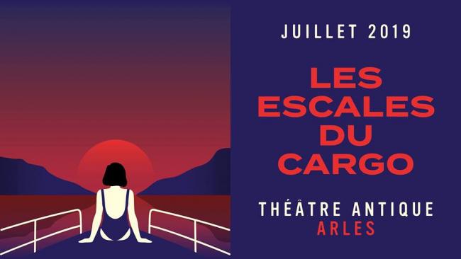 Les Escales du Cargo à Arles