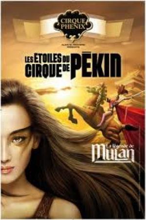 LES ETOILES DU CIRQUE DE PEKIN
