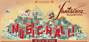 Les Fantaisies Toulonnaises