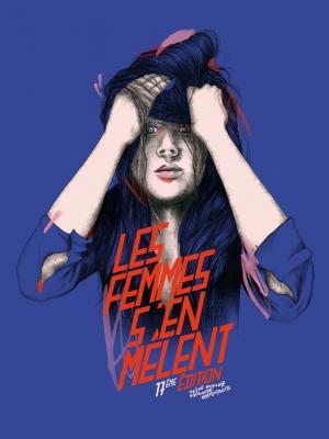 LES FEMMES S'EN MÊLENT