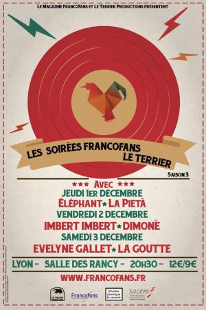 Les Francofans
