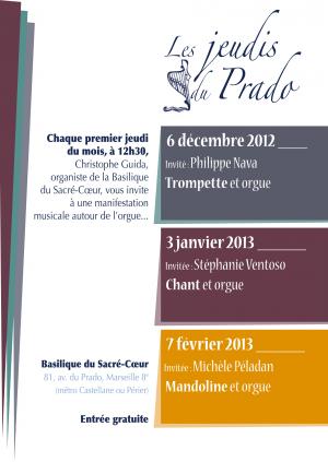 Les Jeudis du Prado