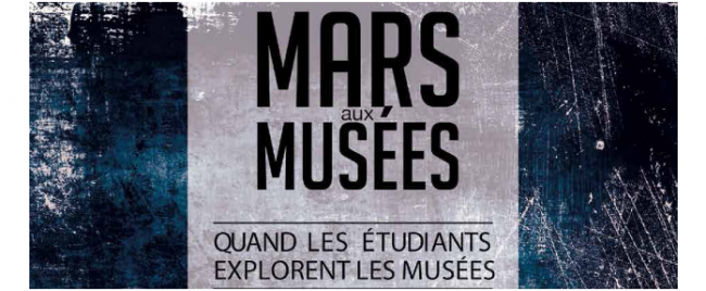 Les jeunes se "culture" avec Mars au Musée à Nice