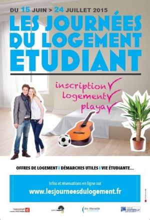 Les Journées du logement étudiant