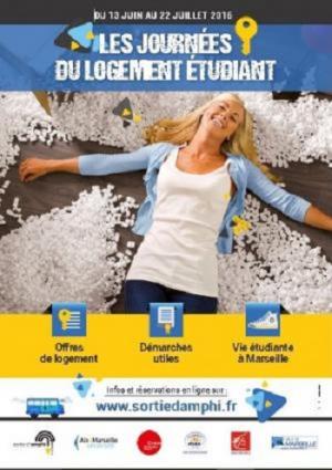 Les Journées du Logement Etudiant