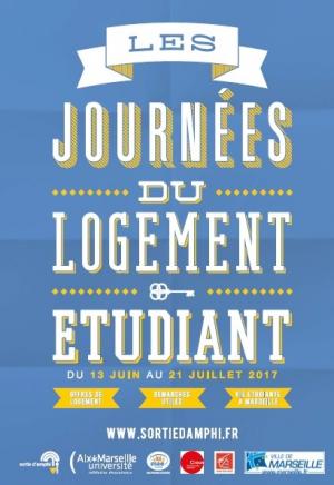 Les Journées du logement étudiant