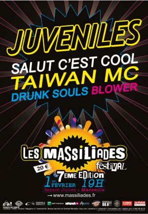Les Massiliades