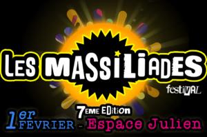 Les Massiliades
