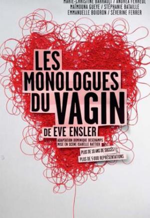 Les monologues du vagin