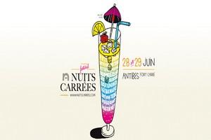 Les Nuits Carrées