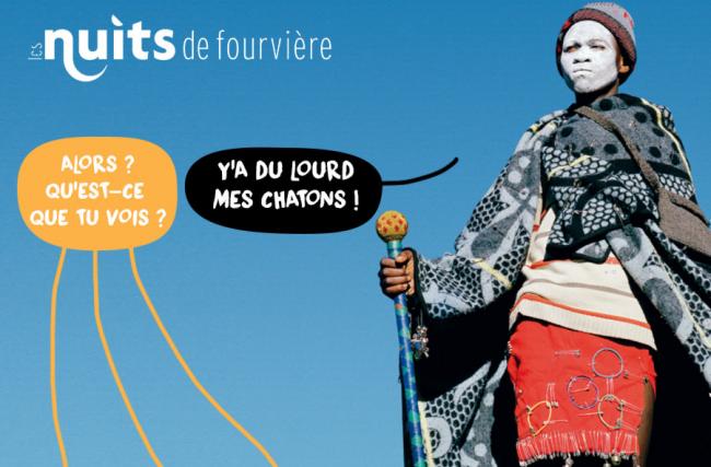 Les Nuits de Fourvière