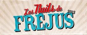 Les Nuits de Fréjus