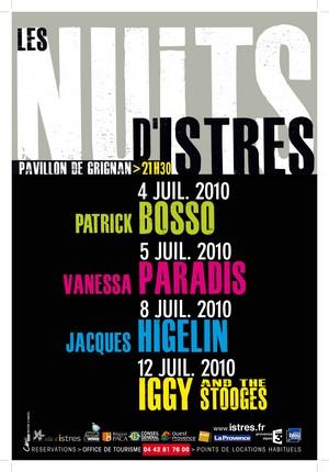 Les Nuits d'Istres