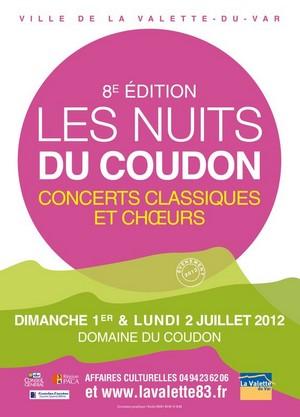 Les Nuits du Coudon