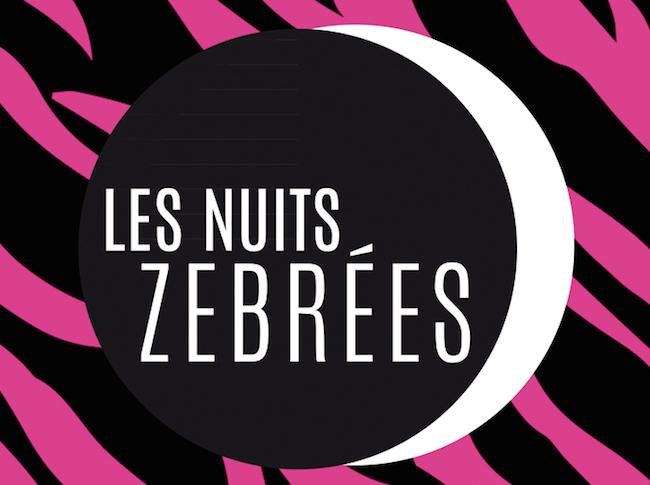 Les Nuits Zébrées au Moulin à Marseille