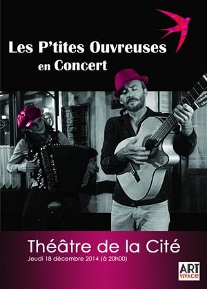 Les P’tites Ouvreuses