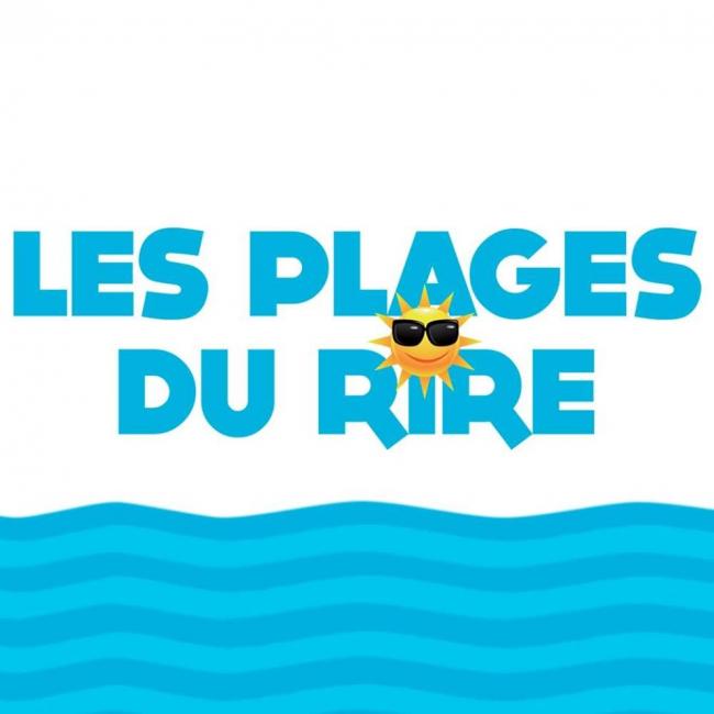 Les plages du rire #2017