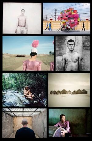 Les Rencontres d'Arles - Workshops printemps 2013