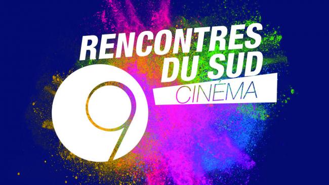 Les rencontres du sud cinéma