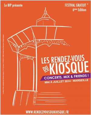 Les Rendez-Vous du Kiosque