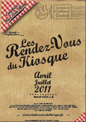 Rendez-vous au kiosque