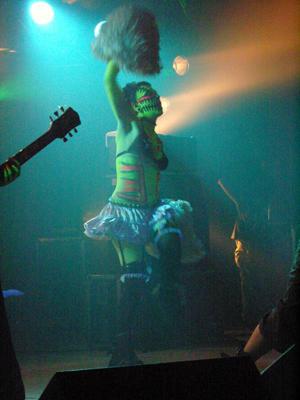 Les Rois du Rock