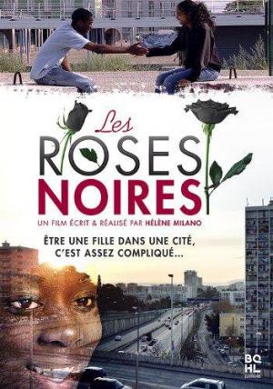 les roses noires d'Hélène Milano