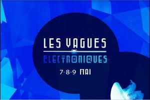Les Vagues Electroniques